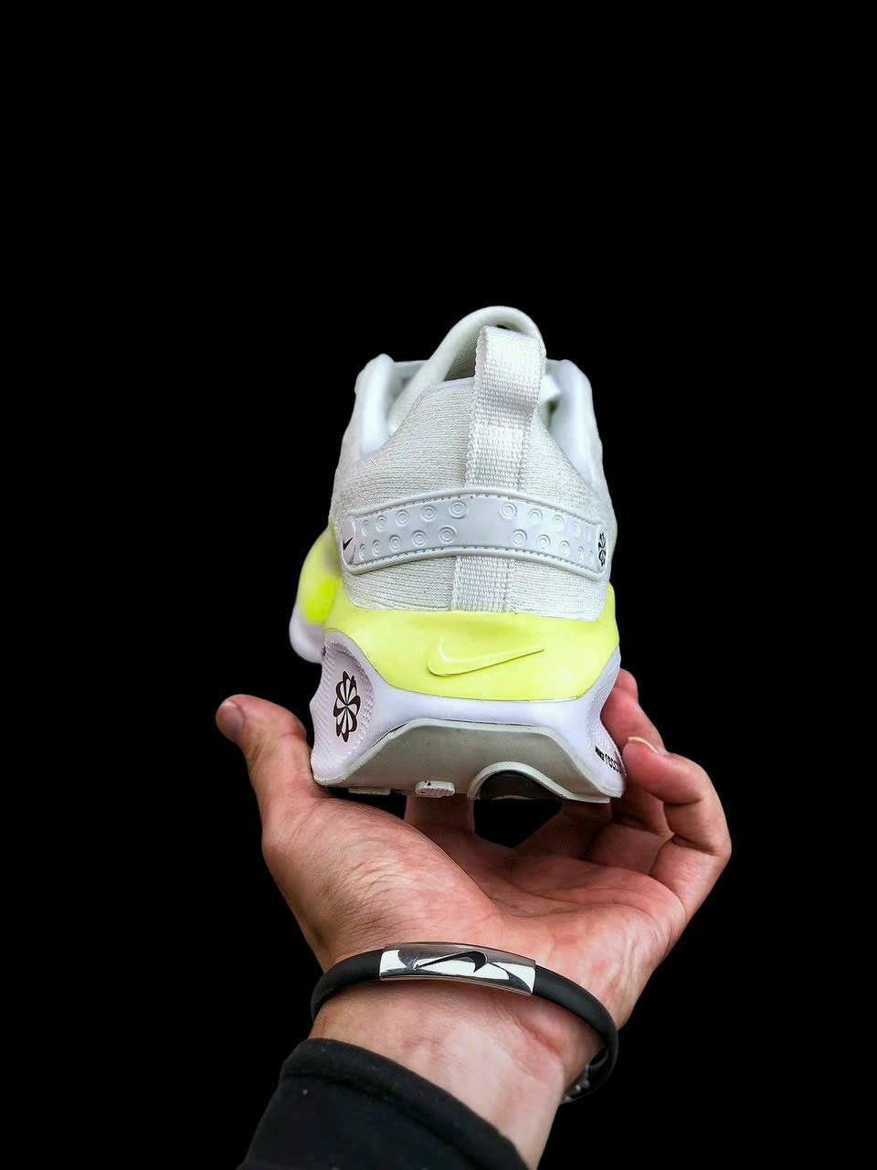 Giày Replica Nike Infinity React Run FK 4