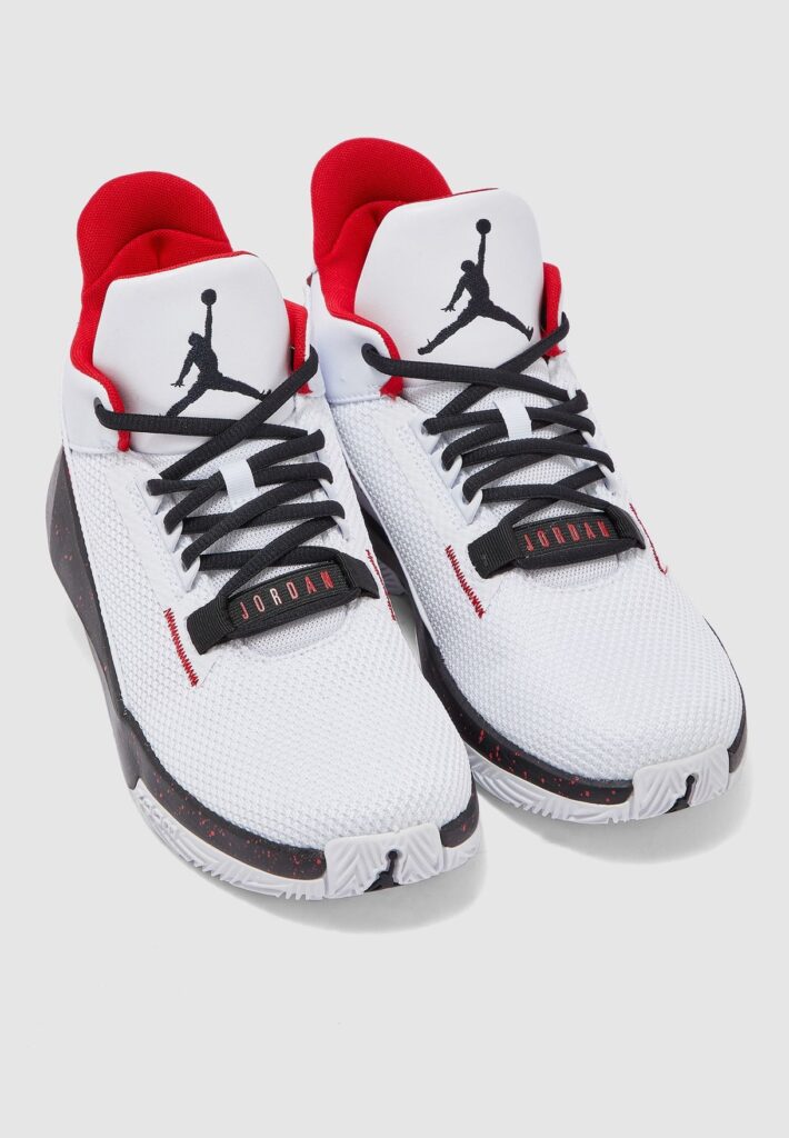 Jordan 2X3 Basketball