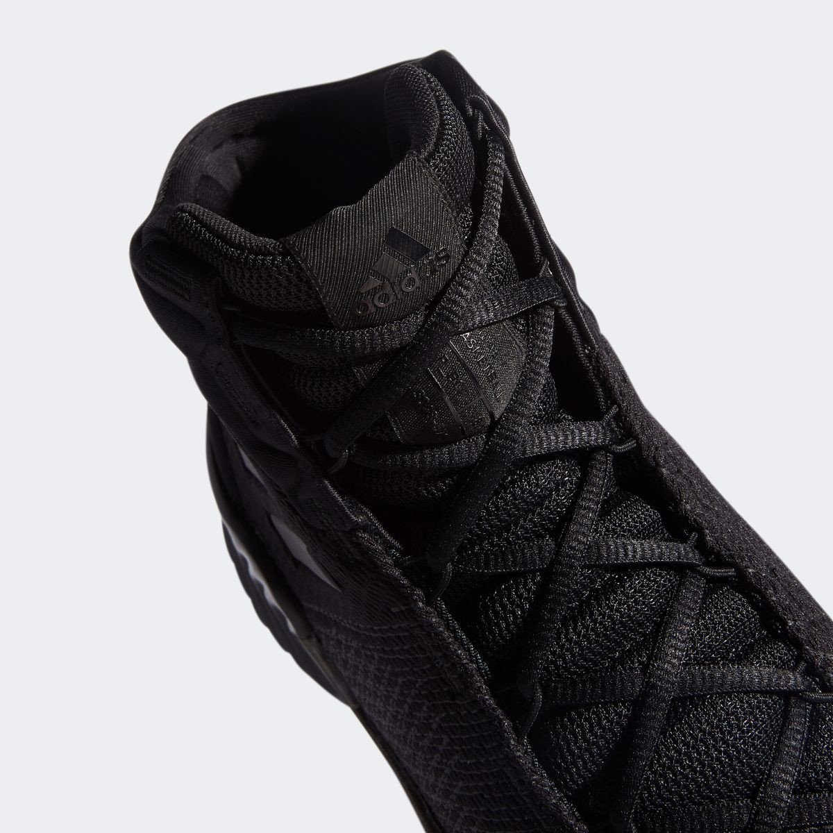 Adidas Pro bounce2018 All Black