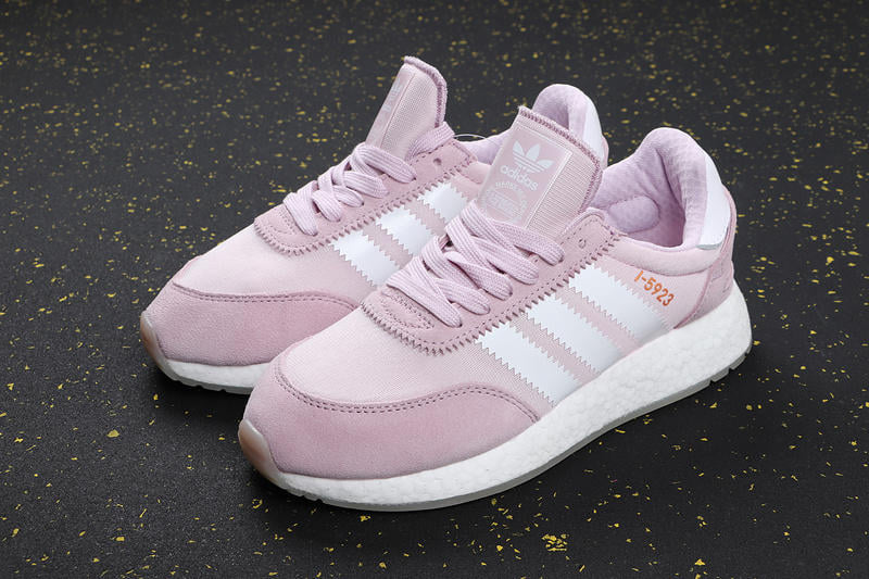 Adidas Wmns 'Aero Pink'