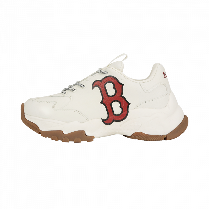 MLB BIGBALL CHUNKY EMBO BOSTON RED SOX