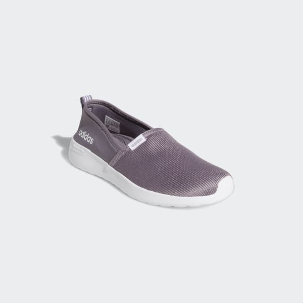 Slipon Lite Racer Shoes - Purple
