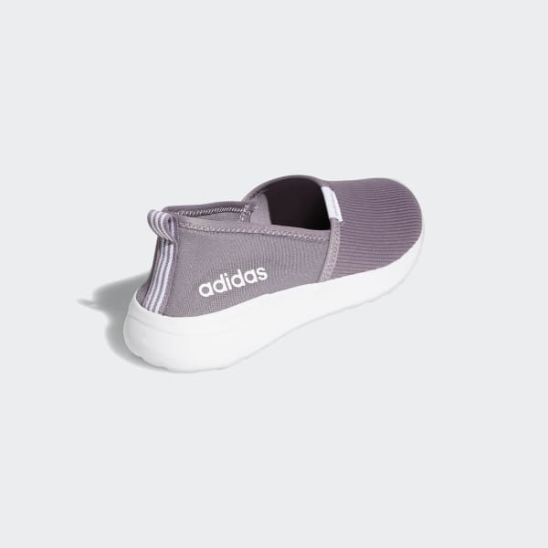 Slipon Lite Racer Shoes - Purple