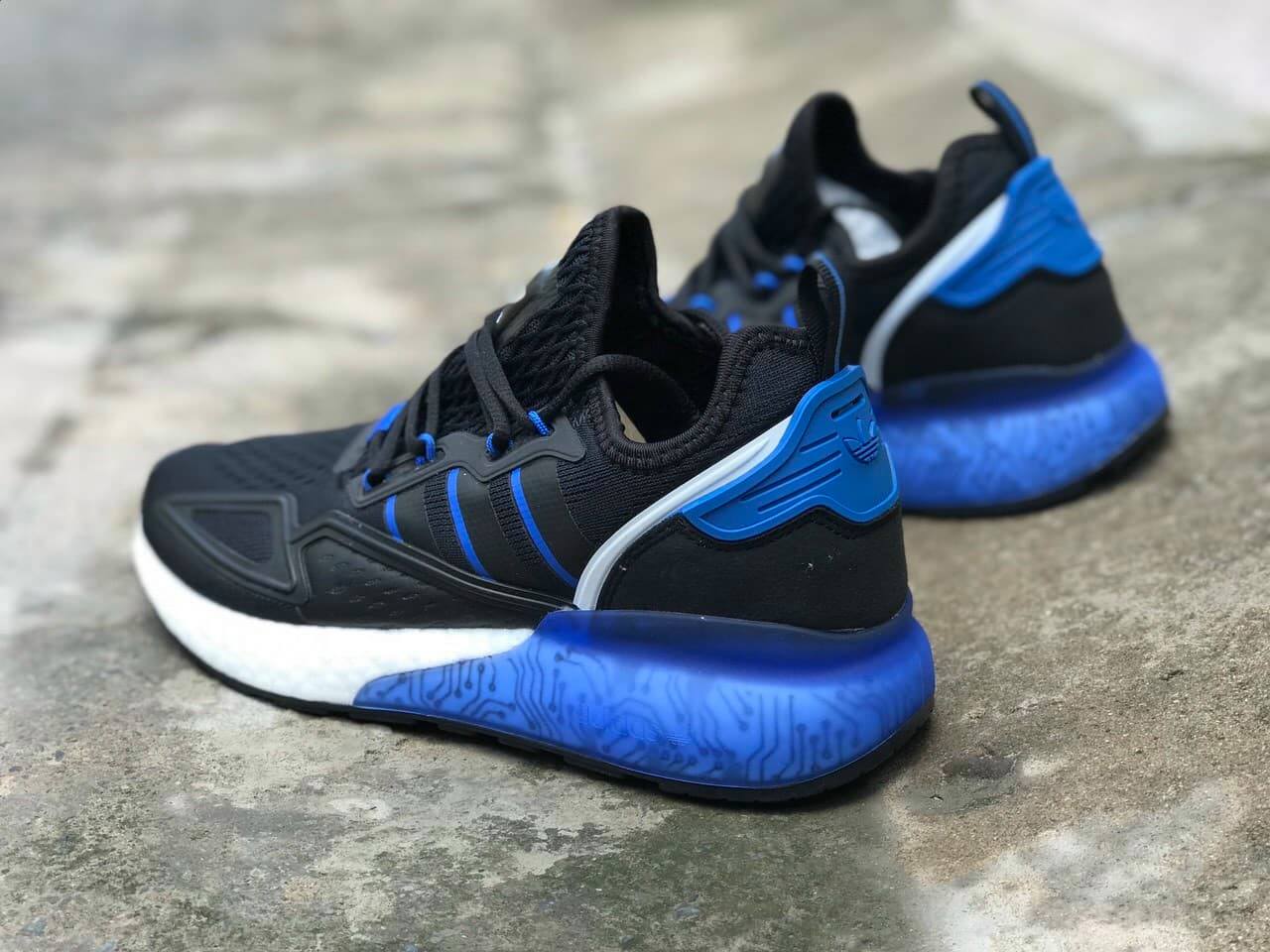 Adidas Z2K Blue