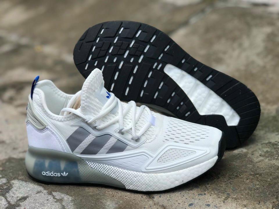 Adidas Z2K White