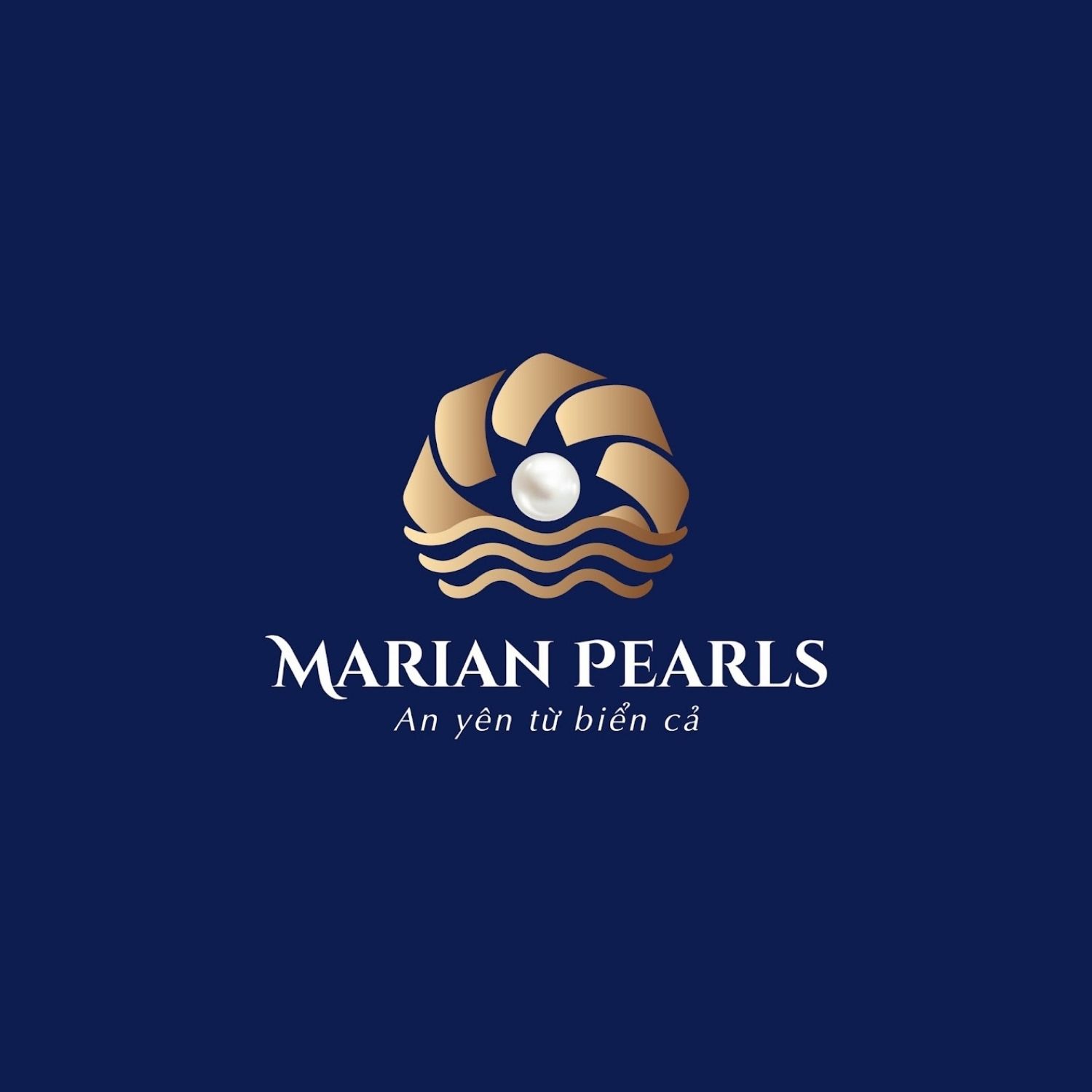Marian Pearls
